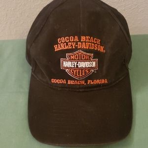 Harley-Davidson Baseball Cap